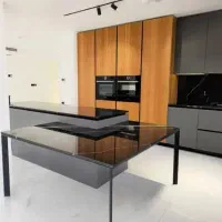 دو واحدی لابی مجزا/ بر جهان بینی/دوکله|فروش آپارتمان|قم, جهان بینی|دیوار