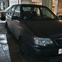 مدل ۹۰ پراید۱۳۲|خودرو سواری و وانت|رودسر, |دیوار