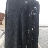 چادر مشکی مجلسی