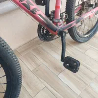 سلام یک عدد دوچرخه ۲۴ است به فروش  میرسد|دوچرخه، اسکیت، اسکوتر|زابل, |دیوار