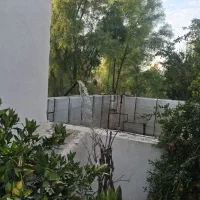 باغ موقعیت اکازیون