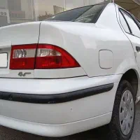 سمند ef7  دوگانه پایه گاز سوز