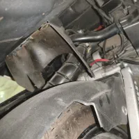 کلیک|موتورسیکلت|تهران, باغ فیض|دیوار