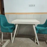 فروش میز نهار خوری با صندلی