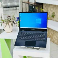 لپ تاپ ایسوس آکبند فول متعلقات گارانتی دار