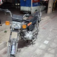 موتور|موتورسیکلت|قم, عمار یاسر|دیوار