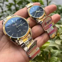 ساعت مردانه مارک دایویکس به همراه جعبه کادویی|ساعت|سمنان, |دیوار