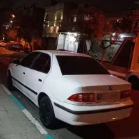 سمند LX 1395|خودرو سواری و وانت|تهران, گلستان (شهرک راه آهن)|دیوار