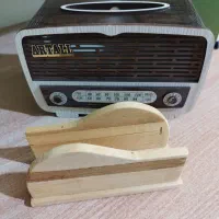 جا دستمال کاغذی