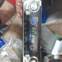 ضبط پایونیر ۵۶۵۰ ۴خروجی