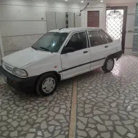پراید سلامت مدل 86