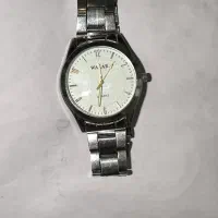 ساعت والتر نقره ای|ساعت|الیگودرز, |دیوار