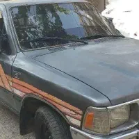 تویوتا مدل 1993 میلادی