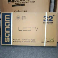 تلویزیون ال ای دی