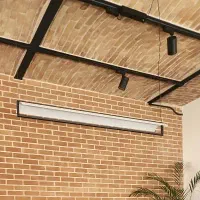 نور پردازی لاین نوری لاینر لوله فولادی برق|خدمات پیشه و مهارت|تهران, امانیه|دیوار