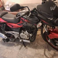 پالس 180 مدل 93