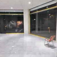 مغازه 80متری فول نصبیات اجاره