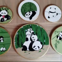 دیوار کوب زینتی