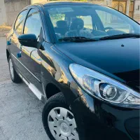 207 پاناروما ارتقا