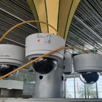 دوربین مداربسته دزدگیر|دوربین مداربسته|اهواز, طالقانی|دیوار