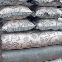 دوخت روبالشی وروتشکی وکاور روتختی