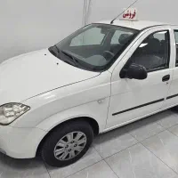 تیبا صندوق ۴۰۱ درحد