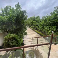 جریان طبیعت به زیبایی در این ویلا باغ جریان داره|فروش خانه و ویلا|چمستان, |دیوار