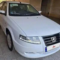 سمند سورن
