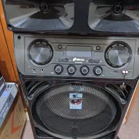 باند خانگی|سیستم صوتی خانگی|اهواز, کوی جواهری|دیوار