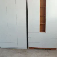 کمد لباس|جاکفشی، کمد، دراور|نیشابور, گنبد سبز|دیوار