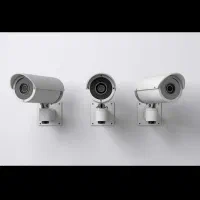 دوربین مداربسته