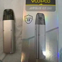 پاد دائمی آرگوس