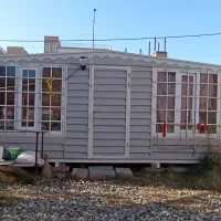 کانکس15متری