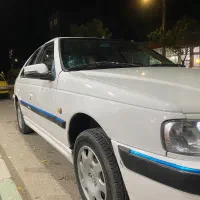 پارس مدل۸۸ داخل کرم