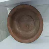 لگن‌مسی‌|کلکسیون اشیاء عتیقه|شهریار, شهرک بهاران (ویره)|دیوار