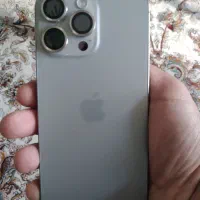 آیفون ۱۵ پرومکس