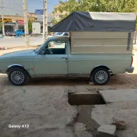 پیکان بار مدل90 دوگانه فابریک