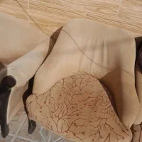 مبل دست دوم|مبلمان خانگی و میز عسلی|مهریز, |دیوار