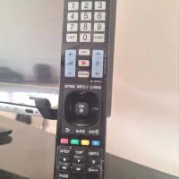 تلوزیون سه بعدی ال جی LG کره|تلویزیون و پروژکتور|گنبد کاووس, |دیوار