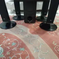 سینما خانواده الجی|سیستم صوتی خانگی|تهران, بریانک|دیوار