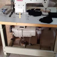 چرخ خیاطی سالم