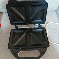 اسنک پز|اجاق گاز و لوازم برقی پخت‌وپز|فولادشهر, مسکن مهر فولادشهر|دیوار