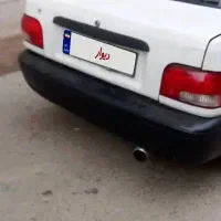 پراید۸۸فوری فروش شهریلر***********تماس یا پیامک|خودرو سواری و وانت|تهران, سعیدآباد|دیوار