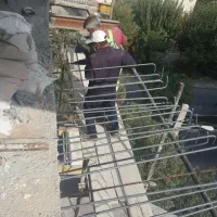 کاشت میلگرد آرماتور و راد و صفحه|خدمات پیشه و مهارت|تهران, تهرانپارس غربی|دیوار