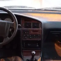 پژو پارس 87 نوک مدادی