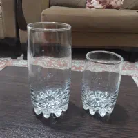 ظروف بلور|ظروف سرو و پذیرایی|محمدشهر, شهرک پیام (مهرالبرز)|دیوار