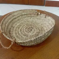 فروش صنایع دستی از نخل  خرما (دست ساز)|صنایع دستی و سایر لوازم تزئینی|اصفهان, رکن الدوله شرقی|دیوار