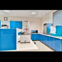 کارشناس کنترل کیفیت