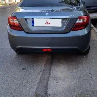 دنا پلاس توربو ۶ دنده فول|خودرو سواری و وانت|سمنان, |دیوار