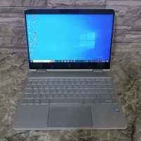 لپ‌تاپ HP Spectre - تاپ‌ترین مدل HP